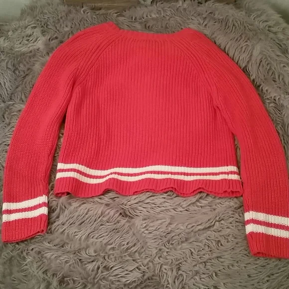 Nautical top, M - Picture 3 of 5